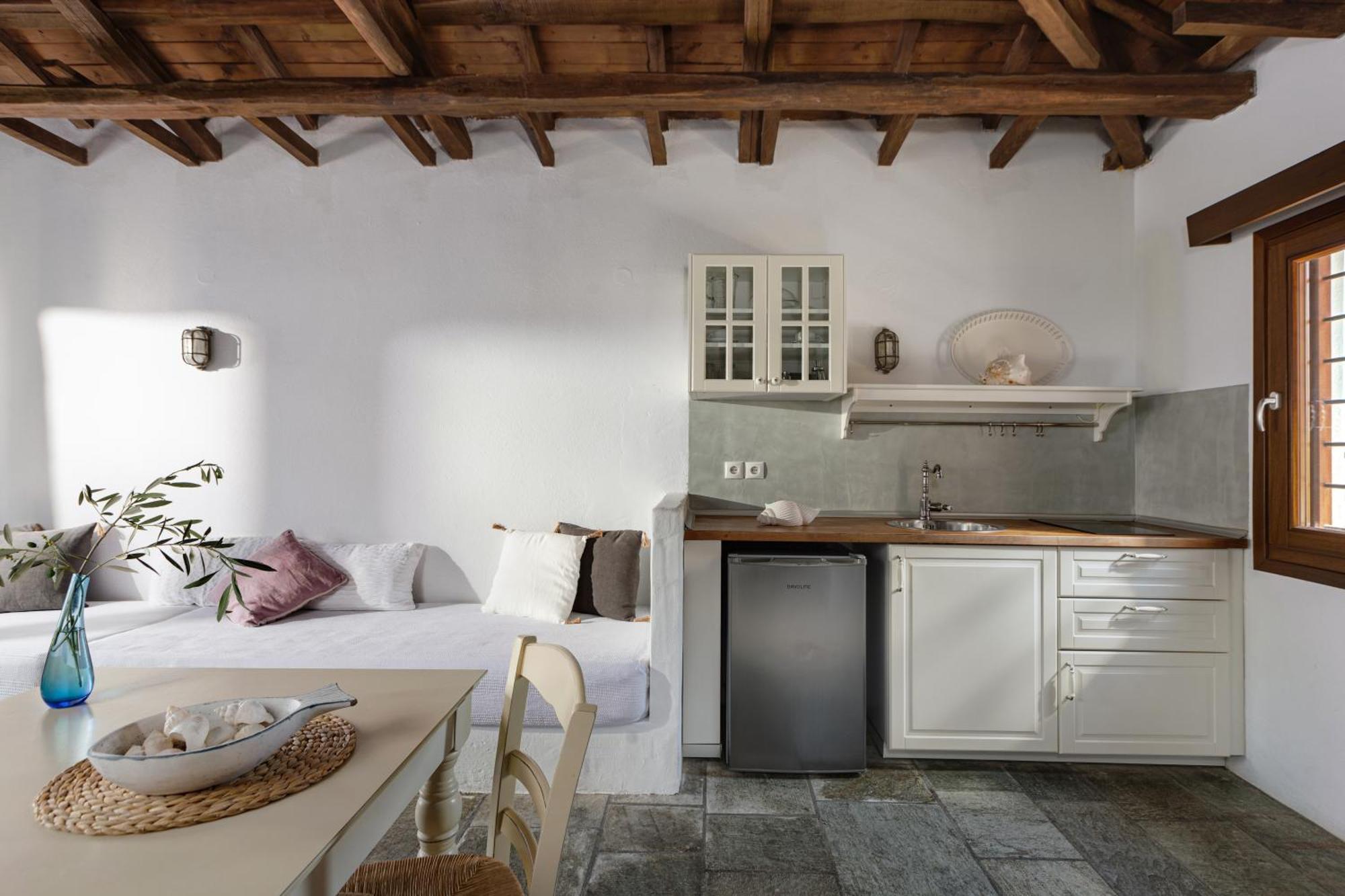 Aparthotel Aeolos & - Pelion 3*